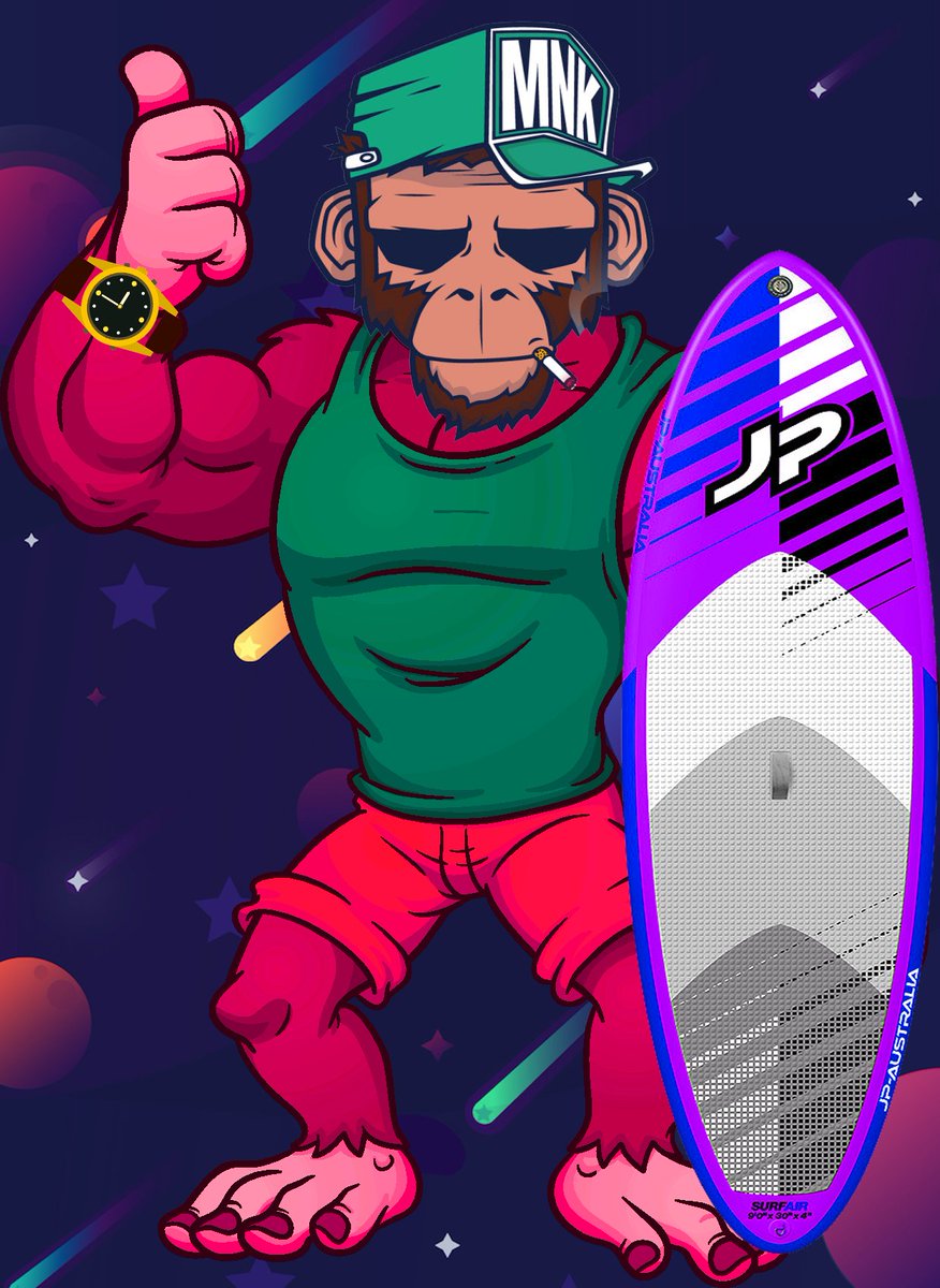 🚨 #MetaKong 𝐅𝐫𝐞𝐞 𝐌𝐢𝐧𝐭 🚨

1️⃣ Follow <a href="/MetaKongG/">MetaKong Genesis</a>

2️⃣ Like ❤️ &amp; RT
3️⃣ Tag 3 friends

4⃣ 𝐅𝐫𝐞𝐞 𝐌𝐢𝐧𝐭  metakonggenesis.site

 Turn on your post notification 🔔

#freemint #NFT #NFTGiveaway #freemints