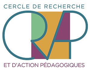 Lettre du CRAP-Cahiers pédagogiques au ministre de l’Éducation nationale.
#écoledaprès #nospriorités

➡cahiers-pedagogiques.com/lettre-au-mini…