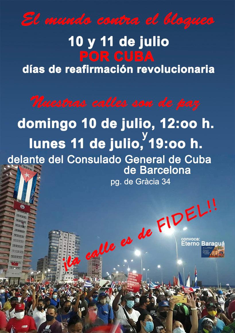 ContreraYamilet's tweet photo. ABAJO EL BLOQUEO CONTRA EL PUEBLO DE CUBA 🇨🇺 https://t.co/onWVbTiWL1