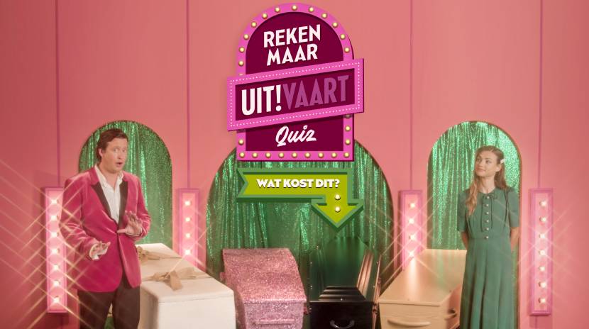 NIEUWS || Monuta open over uitvaartkosten in ludieke online quiz, de Rekenmaaruitvaartquiz met quizmaster Steven Kazàn. Lees meer 👉🏻 monuta.nl/over-monuta/ni… of Speel mee op rekenmaaruitvaartquiz.nl #openoverafscheid #transparantie #uitvaartkosten @Nibud