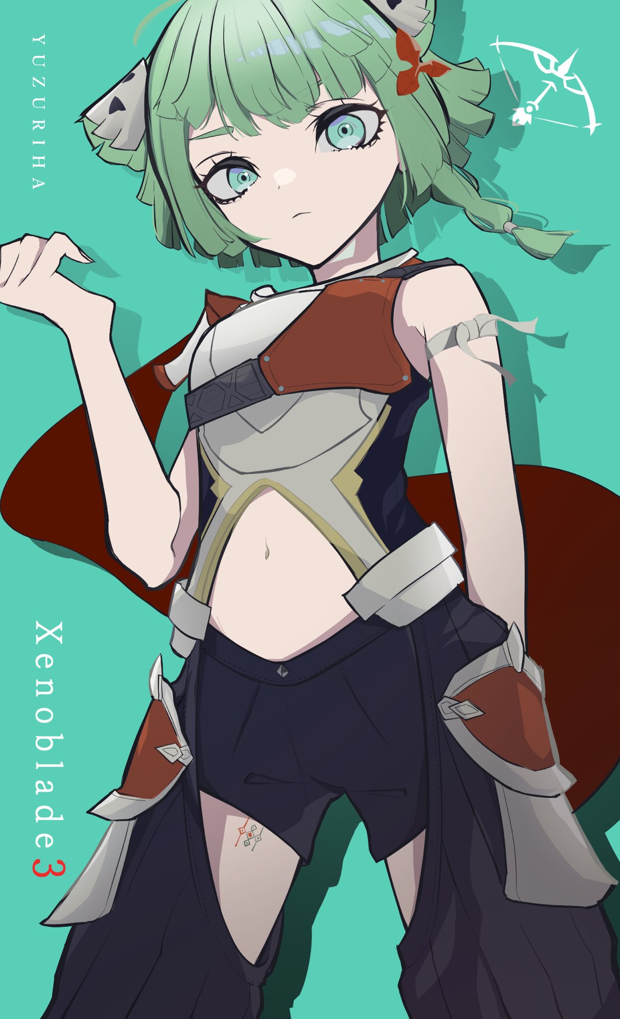 ゆゆさま専用】ゼノブレイド2とゼノブレイド3の2つおまとめ