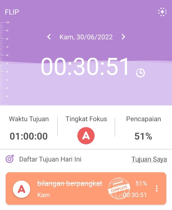 nnarrchtjee's tweet photo. β 300622 π
#ninsprogress #studytwt
hi semuanya ! this my first study tweet hahaha , aku hari ini belajar matematika bab bilangan berpangkat hmzz ternyata gampang
rest well y'all π«Άπ» https://t.co/K09XktIX7P