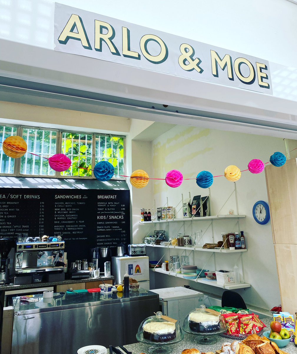 It’s a perfect spot for school work, uni work, work work, pretending to work, staring into space, chatting with friends, herding toddlers, reading , reading with your child, looking for a new read…

We can promise you strong coffee &amp; strong Wi-Fi 💪🏽@Eco_CP_Library