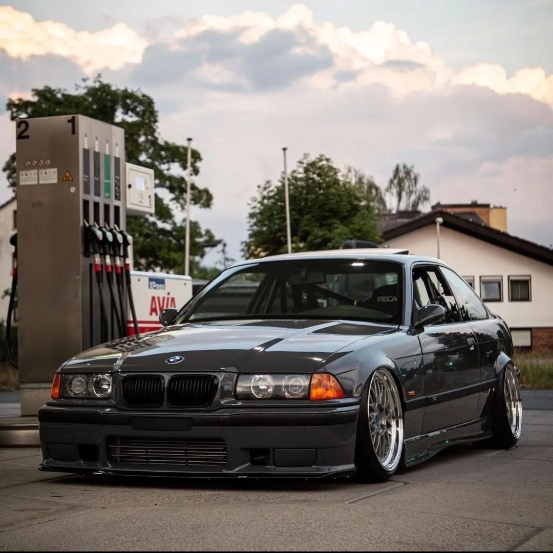 CarVibes_'s tweet photo. BMW E36 https://t.co/qvEJreQbiQ