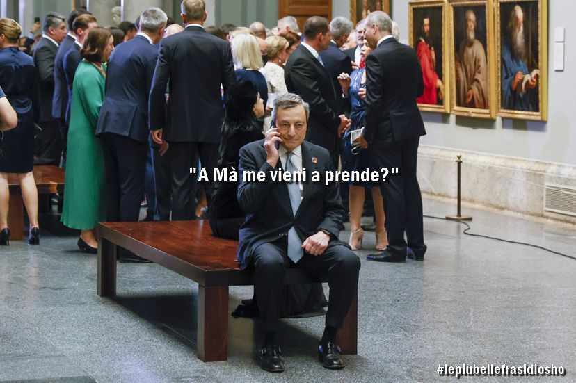 lefrasidiosho's tweet photo. #NATOSummit #Draghi https://t.co/631X7wKxao