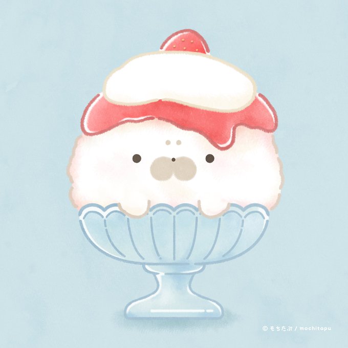 アザラシのtwitterイラスト検索結果 アザラシのtwitterイラスト検索結果