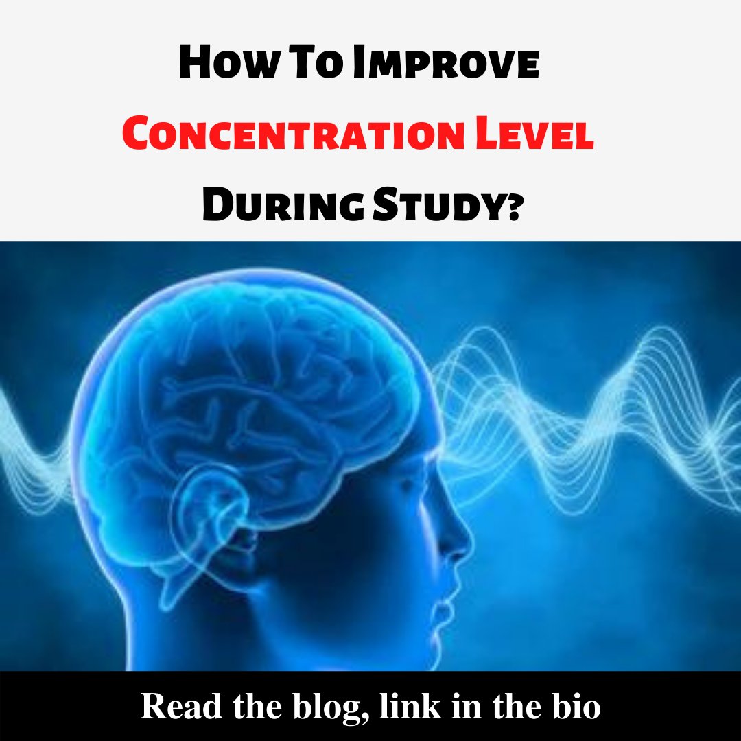 cstusharpahade's tweet photo. How To Improve Concentration Level During Study 📚

Read the blog 👇
https://t.co/K4wml7JHoe

#study #studytips #cs #motivation #success #TPC #tusharpahadeclasses #BML #bookmylecture #exam #examination #examfear #Giude #SuccessGuide #properstudy #nagpur #summarynotes #India https://t.co/rkKs0AhFWQ