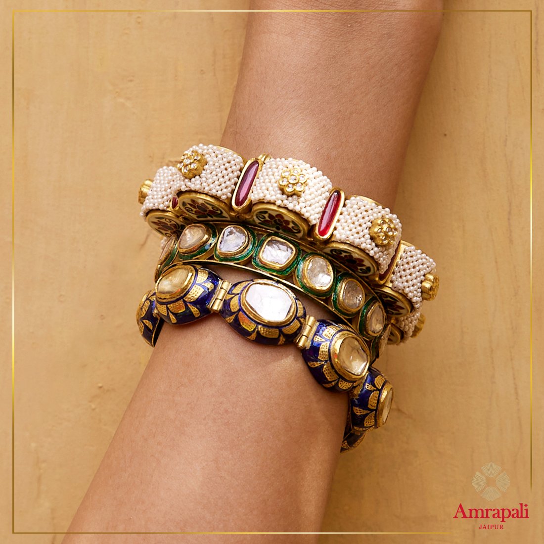 amrapalijewels tweet picture