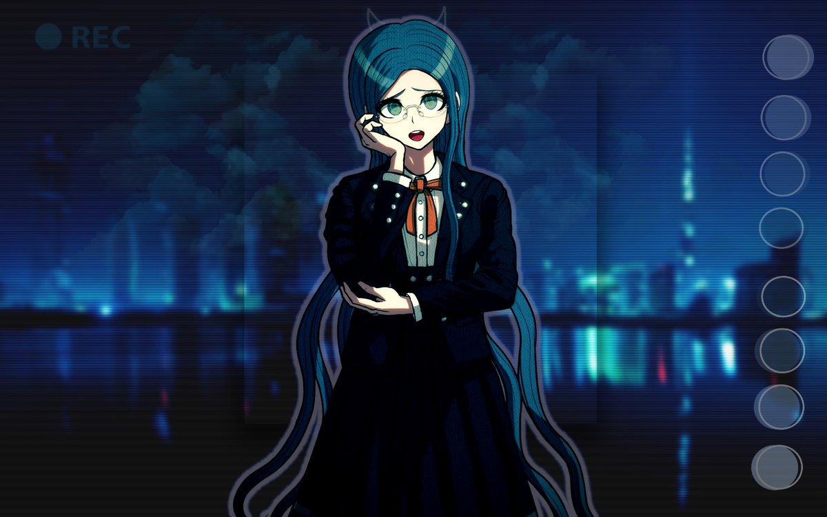 [ Well goodness, she is alive! One could see that as they walk into her lab and seeing her tangled in some fabric. ]

"Ah...this is embarrassing...I suppose you wouldn't mind lending a hand, would you?"