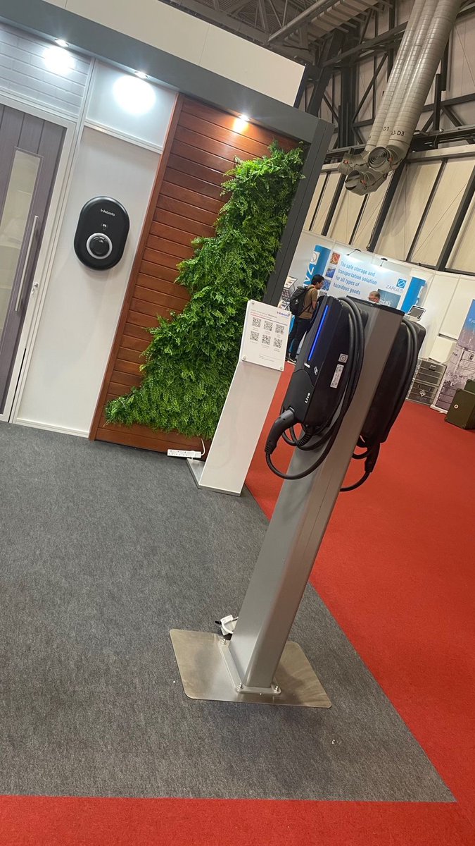 @Webasto EV UK tweet media