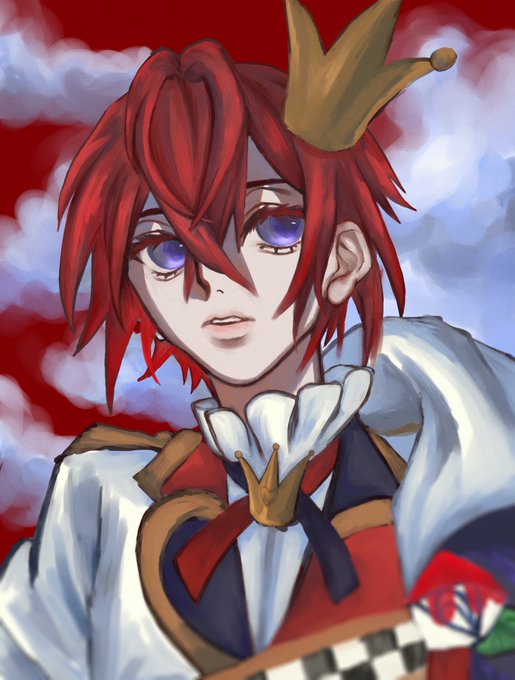 お絵描き成長記録のtwitterイラスト検索結果