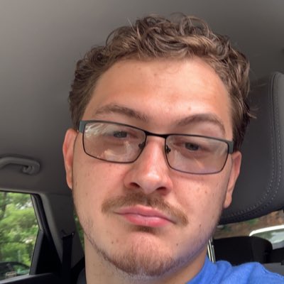 #NewProfilePic