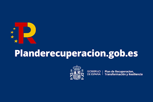 SEDIAgob's tweet photo. Quieres acceder a los fondos europeos⁉️
 
En la página del Plan de Recuperación, Transformación y Resiliencia tienes toda la información
 
✅Convocatorias
✅Manifestaciones de interés
✅PERTE
✅Licitaciones, subvenciones o ayudas
 
https://t.co/2llqsPOwYq https://t.co/w6tfTOtsmC