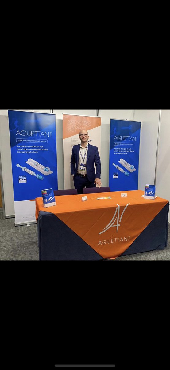 Aguettant (@aguettantltd) on Twitter photo We are at the Intensive Care Society congress in Belfast. Come over to stand 42 and speak with Alberto about all things ready to administer. <a href="/ICS_updates/">Intensive Care Society π</a> <a href="/iccbelfast/">iccbelfast</a> #SOA22 We are at the Intensive Care Society congress in Belfast. Come over to stand 42 and speak with Alberto about all things ready to administer. <a href="/ICS_updates/">Intensive Care Society π</a> <a href="/iccbelfast/">iccbelfast</a> #SOA22