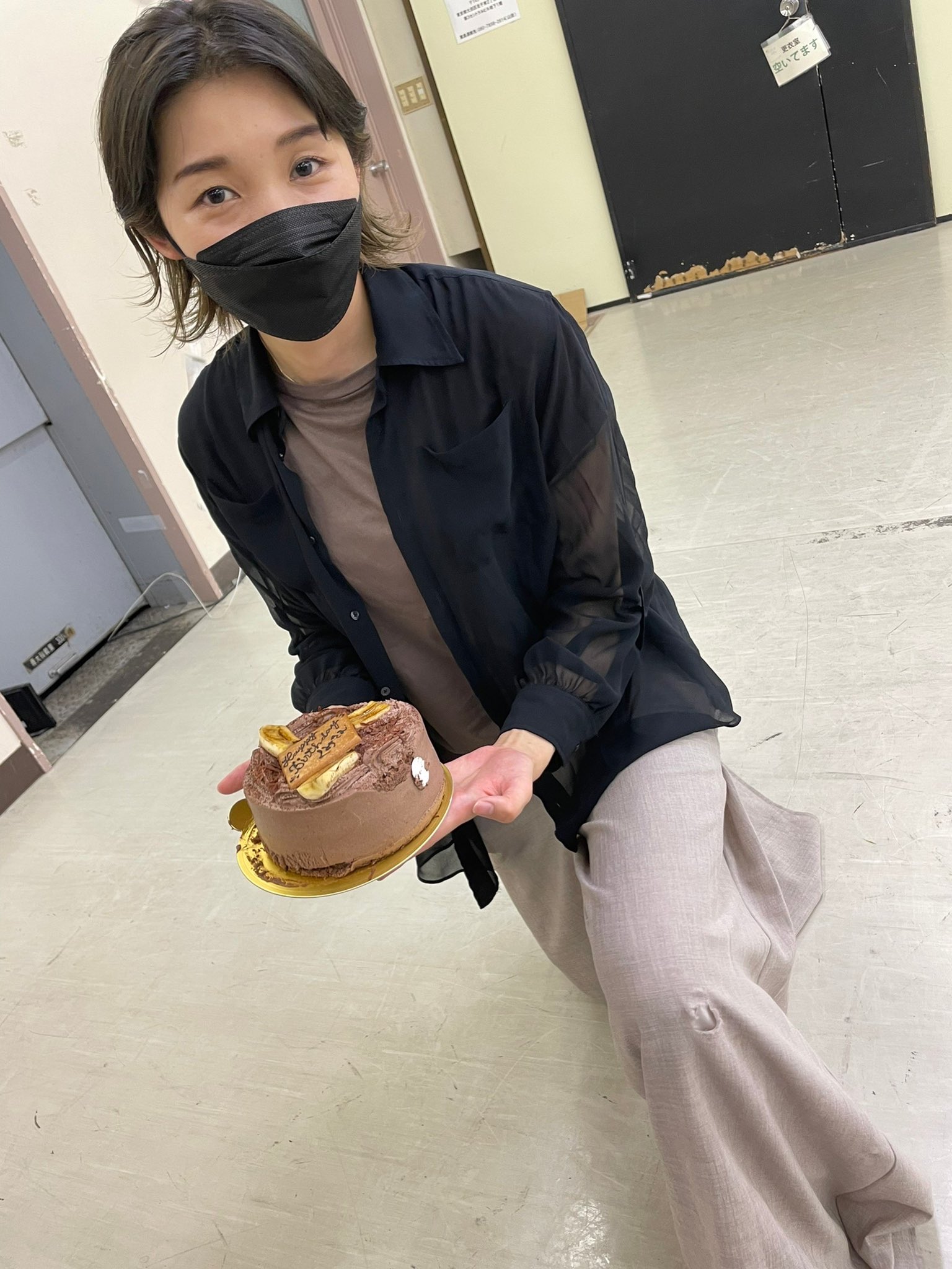 芽吹幸奈 (kumitter0630) / Twitter