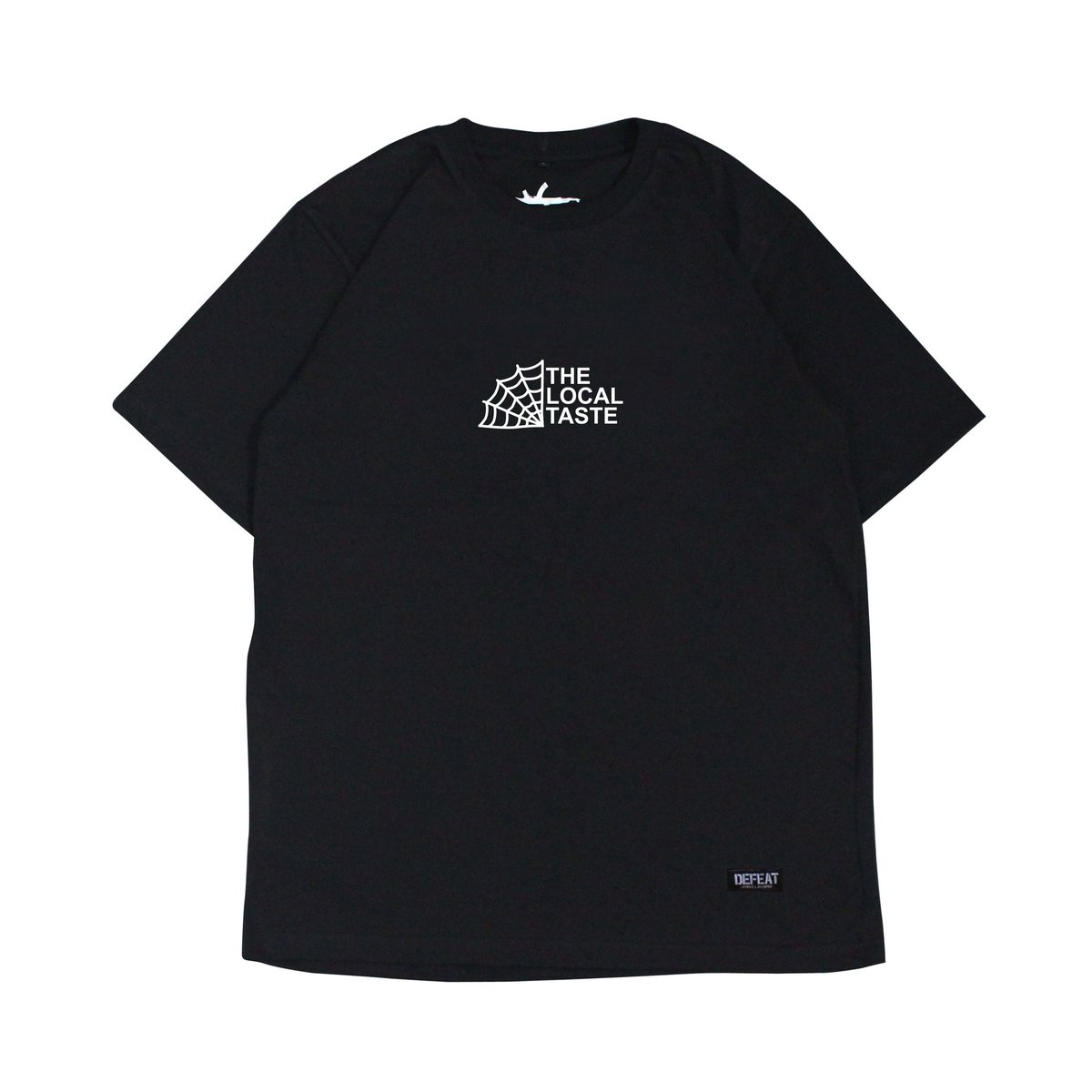 DefeatCo's tweet image. What you want? Black or white ⚫⚪
Find for full collection at shopee.co.id/defeatcompany