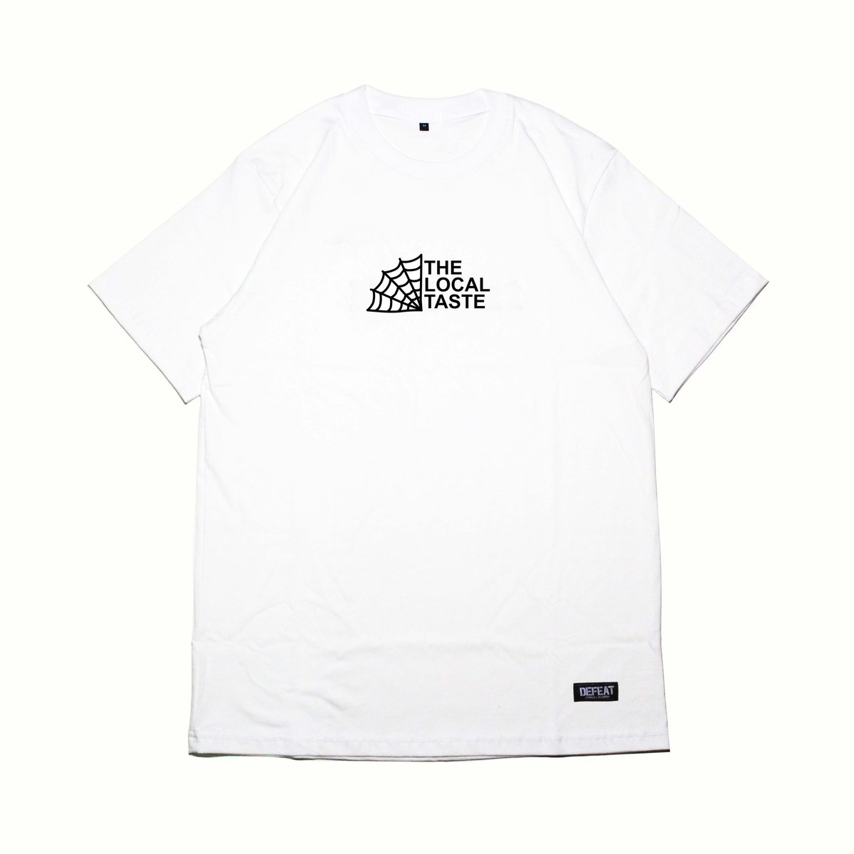 DefeatCo's tweet image. What you want? Black or white ⚫⚪
Find for full collection at shopee.co.id/defeatcompany