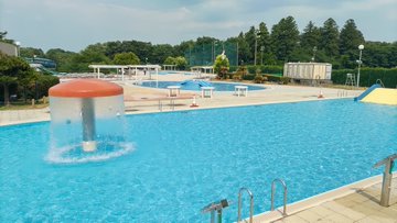 常陸大宮市運動公園プール 常陸大宮市 茨城県 テレビで紹介されたご当地グルメ 今週末のイベント情報