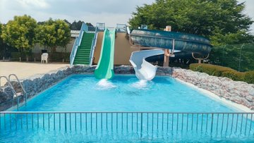常陸大宮市運動公園プール 常陸大宮市 茨城県 テレビで紹介されたご当地グルメ 今週末のイベント情報