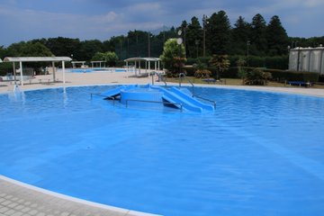 常陸大宮市運動公園プール 常陸大宮市 茨城県 テレビで紹介されたご当地グルメ 今週末のイベント情報