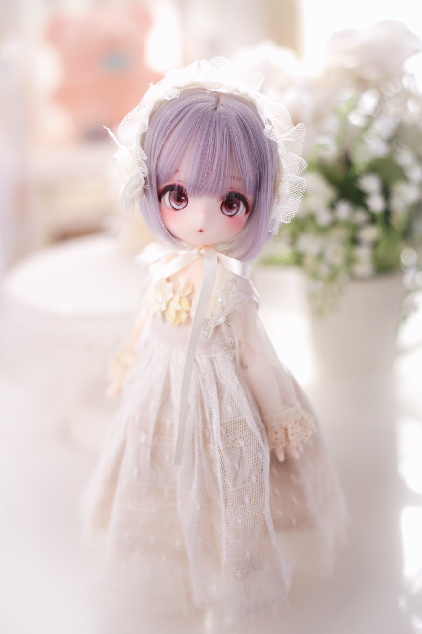 PUYOODOLL على X: PUYOODOLL على X: