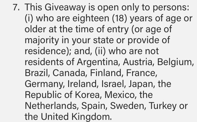 Staxx619's tweet photo. @cryptocom @ufc Yoo what’s the deal with all the exclusions here?

Very disappointing to see that the countries where you started are all being left out 🤦🏻 https://t.co/kXX9S8yXyO