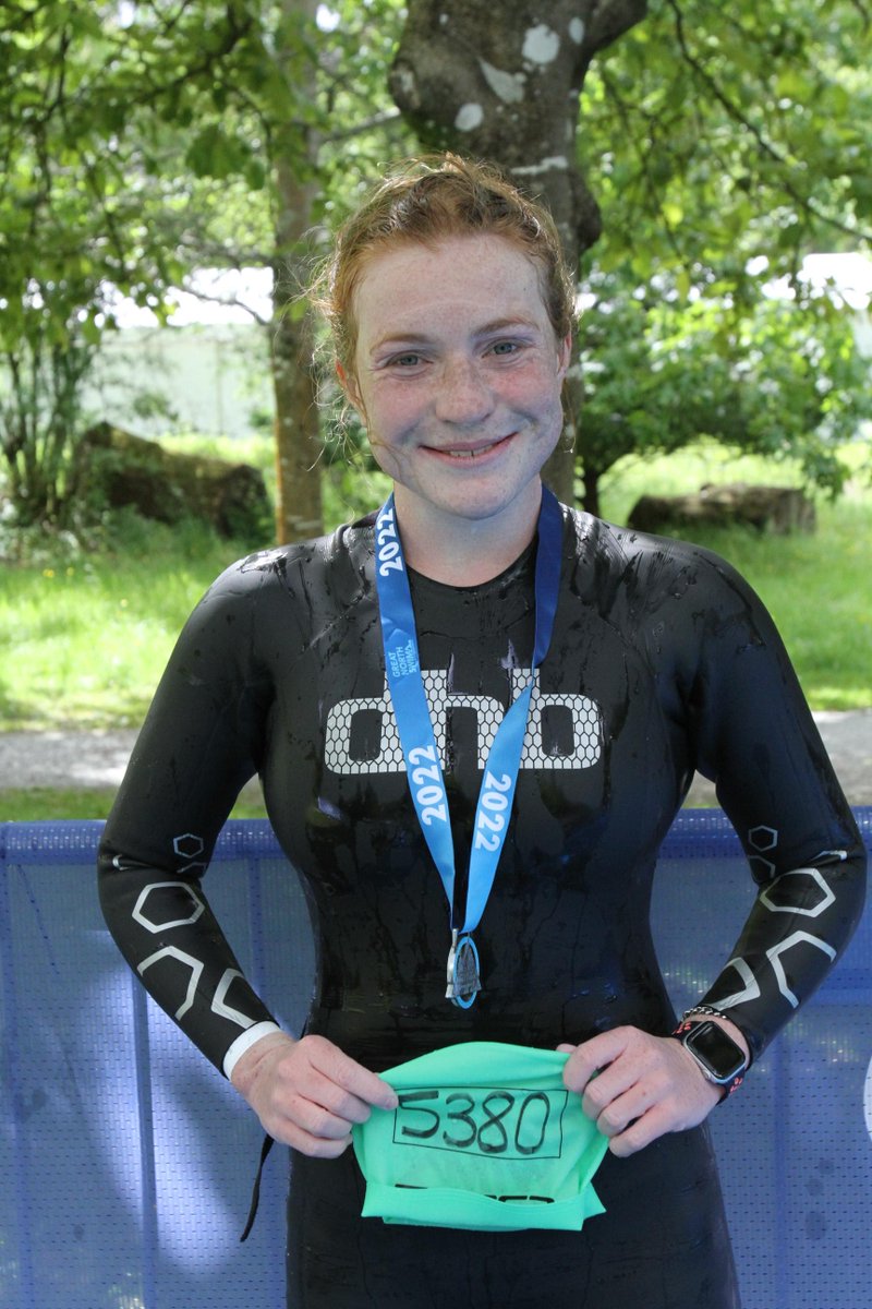 StPetersYork's tweet photo. ๐Eliza (#StPetersFifthForm) recently completed the 5k course of the @Great_Swim.
Eliza's family were in awe of her determination as she swam the course in 2 hrs & 11 mins raising funds for the @alzheimerssoc in memory of her grandmother.
Read more here:
https://t.co/fyWCcK8Pqh https://t.co/131oN3OwUo