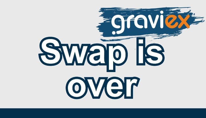 graviex_net's tweet image. ❗️Attention of @CoinLilli holders! The swap of #LILLI coin has been held with the ratio 1 : 1.  All holders must generate a new deposit address in the Funds section of your #GRAVIEX account (just press the 'Refresh' button near the 'Address' field).
