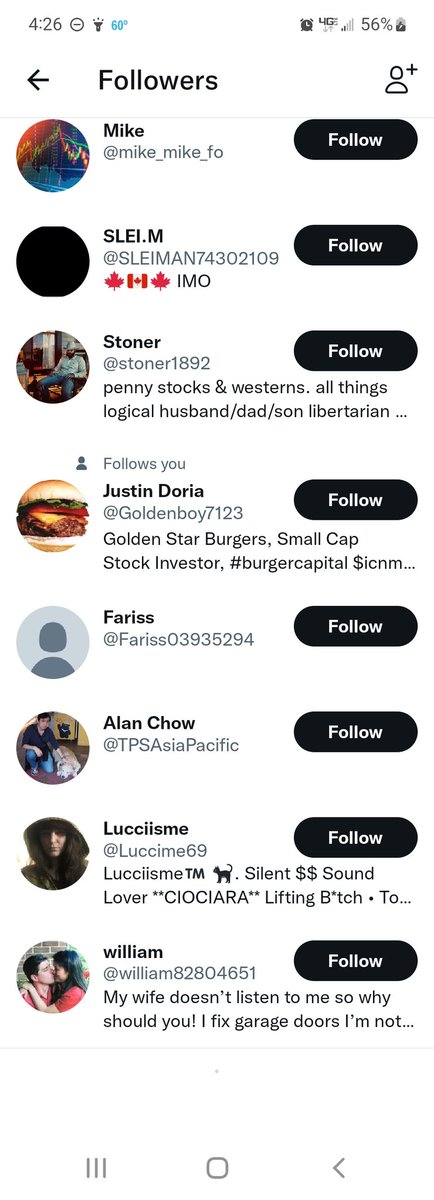 TopStocksPapa's tweet photo. @eastwin8 $icnm what's this I see? Alan Chow CEO of Viagoo, which is owned by none other than....MULG....is the third follower of @eastwin8 connections?????🤷🏻‍♂️ Possibilities......MEGA was the word used. We shall see this unfold 🔥🔥#icnm https://t.co/bDJL2eh0n2