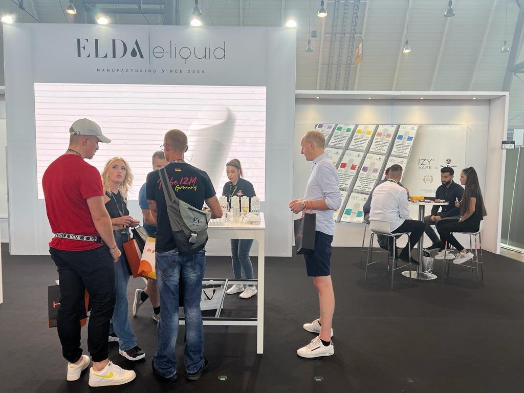 eLiquid Europe (@eLiquidEurope) / Posts / X