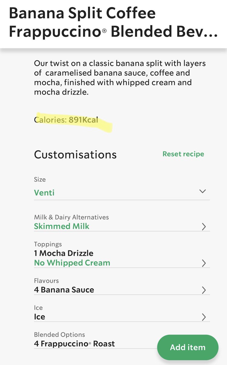TimWallder's tweet photo. @StarbucksUK please tell me this is miscalculated https://t.co/w5klZqqnD2