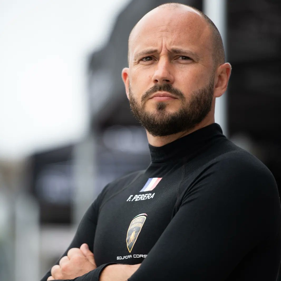 Franck Perera tweet media