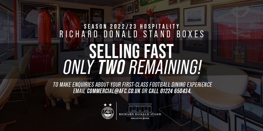 AFC Commercial tweet media
