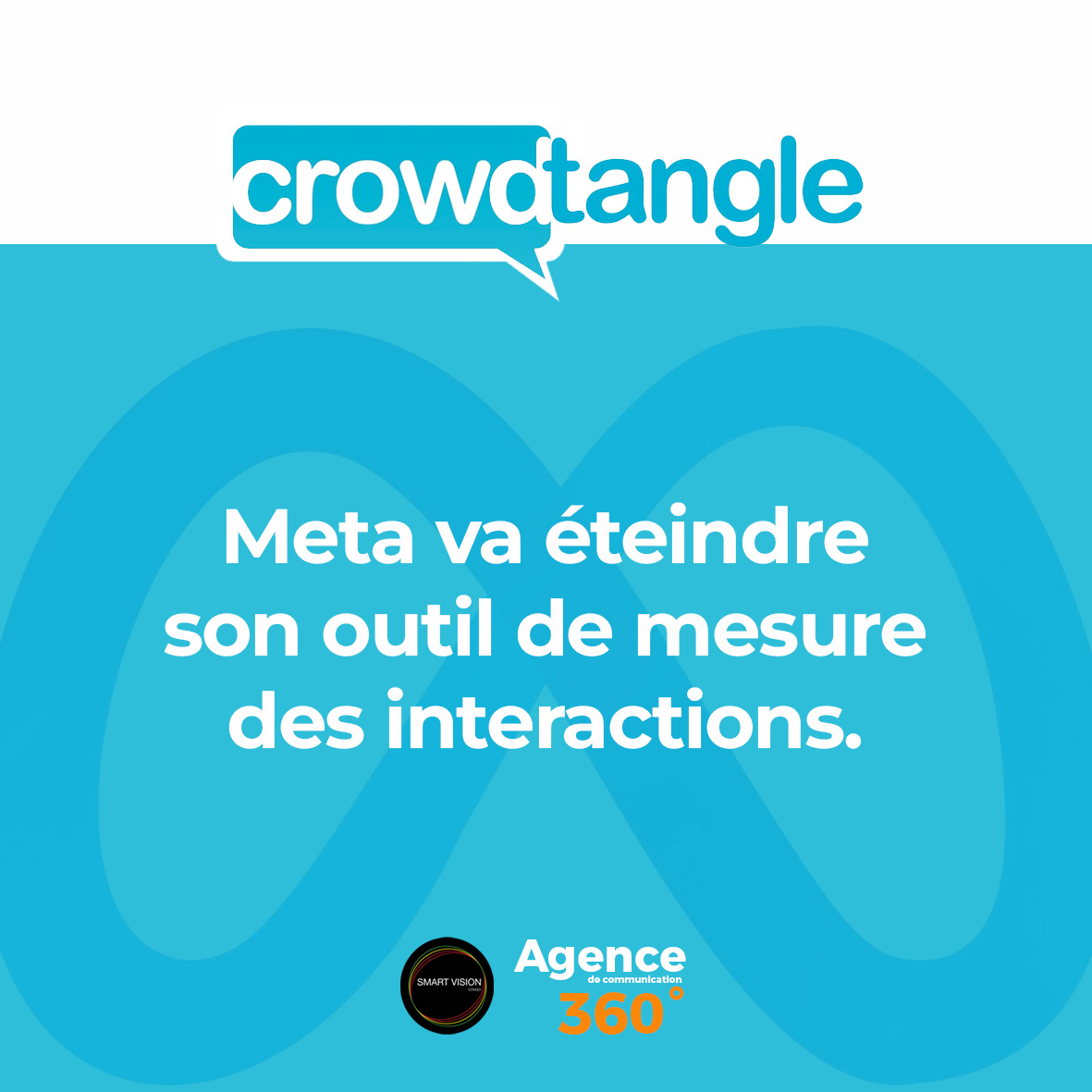 smartvisioncg's tweet photo. Lancé en 2012, les médias d’information ont longtemps utilisé CrowdTangle pour savoir quels types de contenus intéressaient leurs lecteurs sur Twitter, Facebook et Instagram.
#Meta
#CrowdTangle
#SmartVisionCongo
#AgenceDeCommunication https://t.co/YmLD2DWmnA