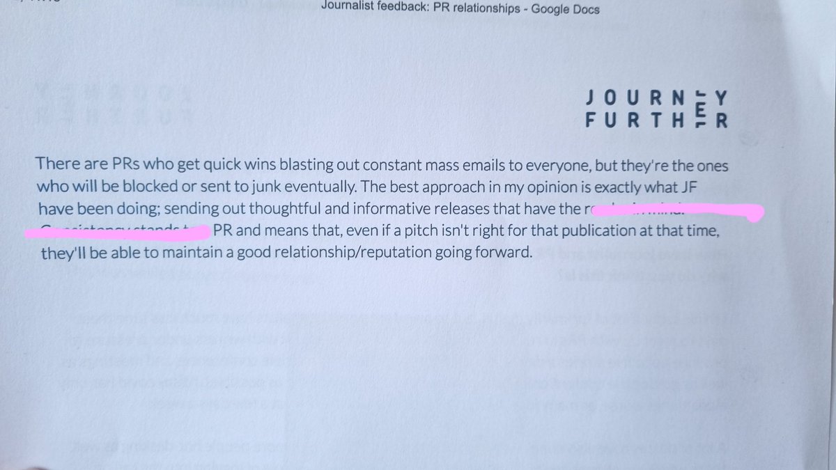 victorialmc's tweet image. I feel like a proud mum reading my child's school report 🤣