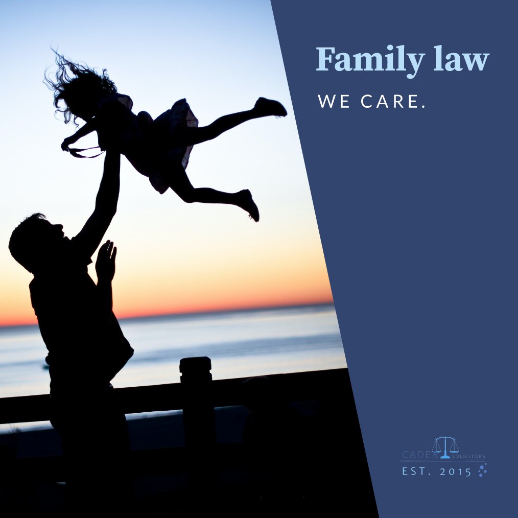 Cader_Solicitor's tweet photo. As a family run firm, we are dedicated to providing a friendly, efficient &amp; practical approach to all areas of family law.

We conduct all matters in a constructive &amp; non-confrontational manner, with a focus on sensitivity to achieve the best possible outcome. 🤝

#FamilyLaw https://t.co/pJ2oIQACco