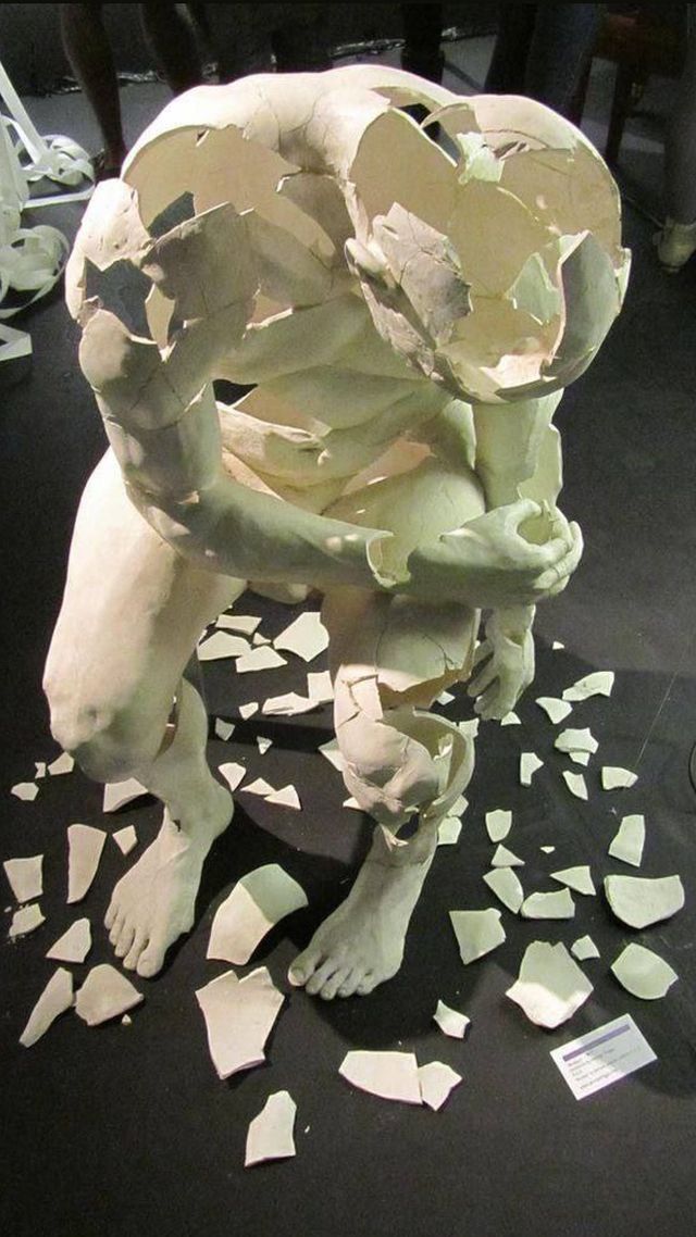 fwticat's tweet photo. نام اثر ناراحت نشدی که فقط شوخی بود: https://t.co/WjqCaE4HZy