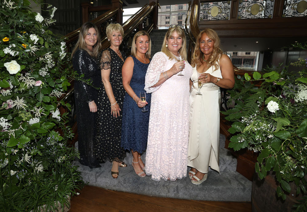 TheGuideLpool's tweet photo. £170k raised at Clatterbridge Cancer Charity’s Midsummer Ball 👏

👉https://t.co/RdS5uW9GOY https://t.co/3yKtrL708T