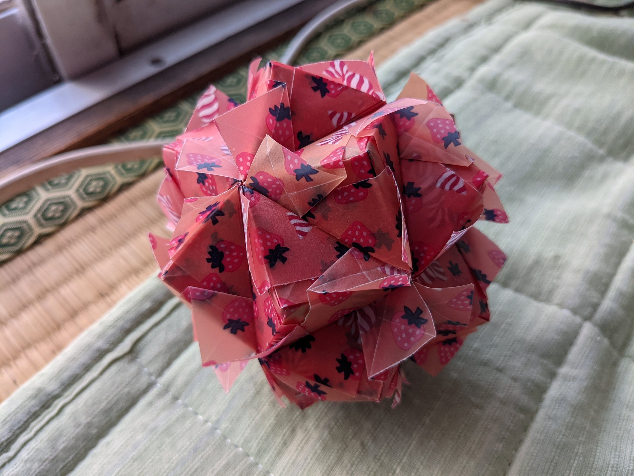 Mio Tsugawa つがわみお Office Origamio Twitter