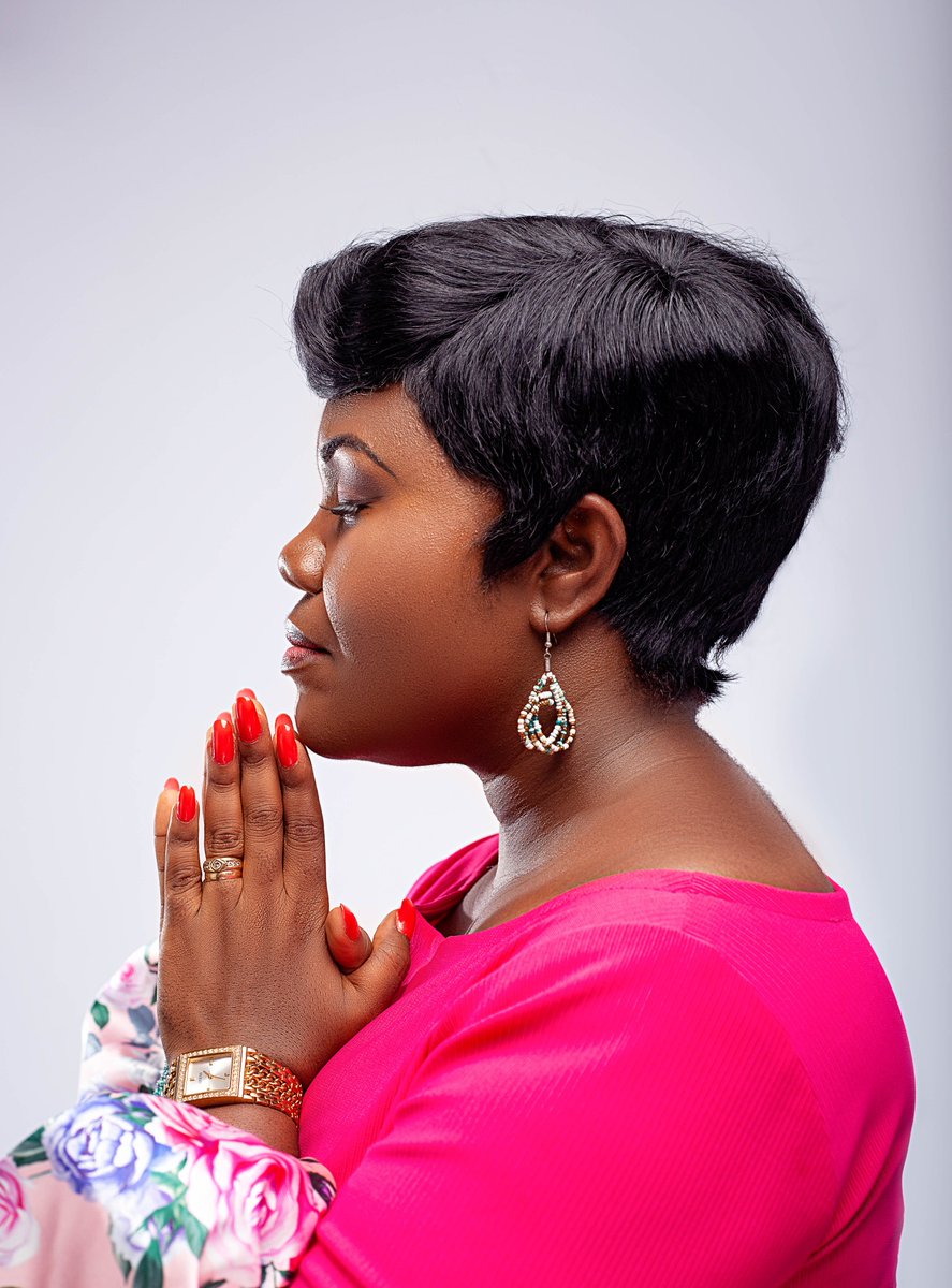 VickieAmoah's tweet photo. All you need is FAITH and PATIENCE.
Your testimony is on the way!
#TestifyThursday
#VickieAmoah
#Faith
https://t.co/veS5IVByNR https://t.co/zdPIm4zE5D