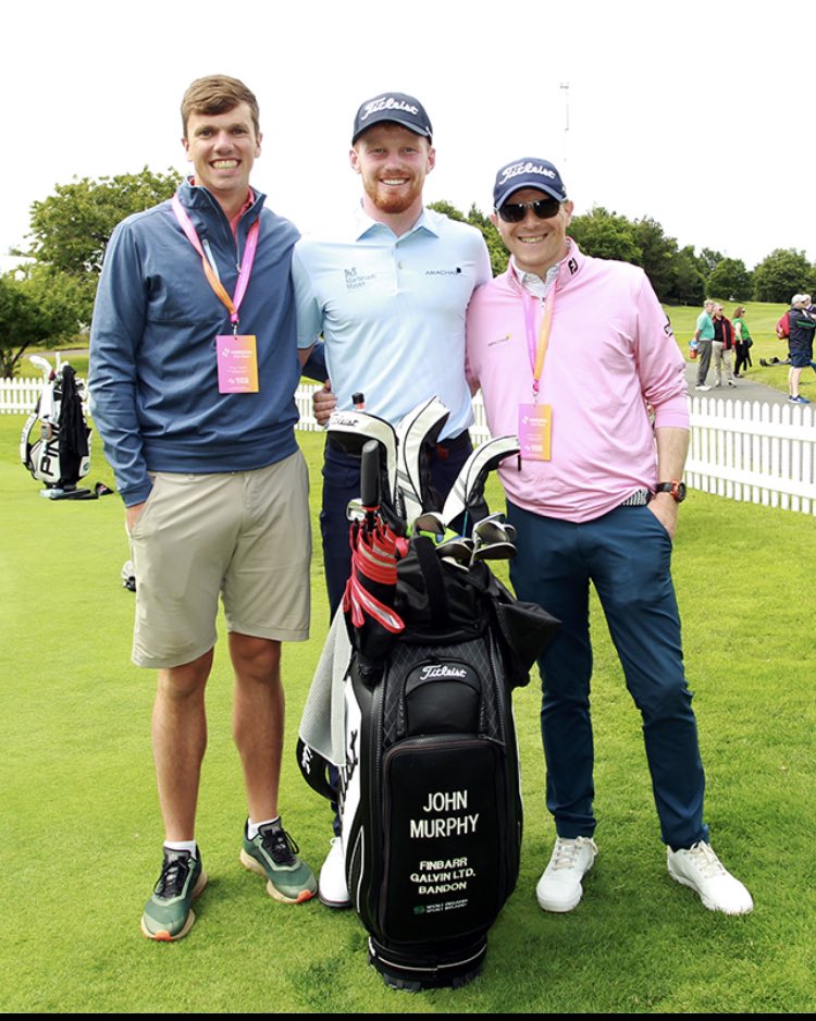 Cork Golf News tweet media