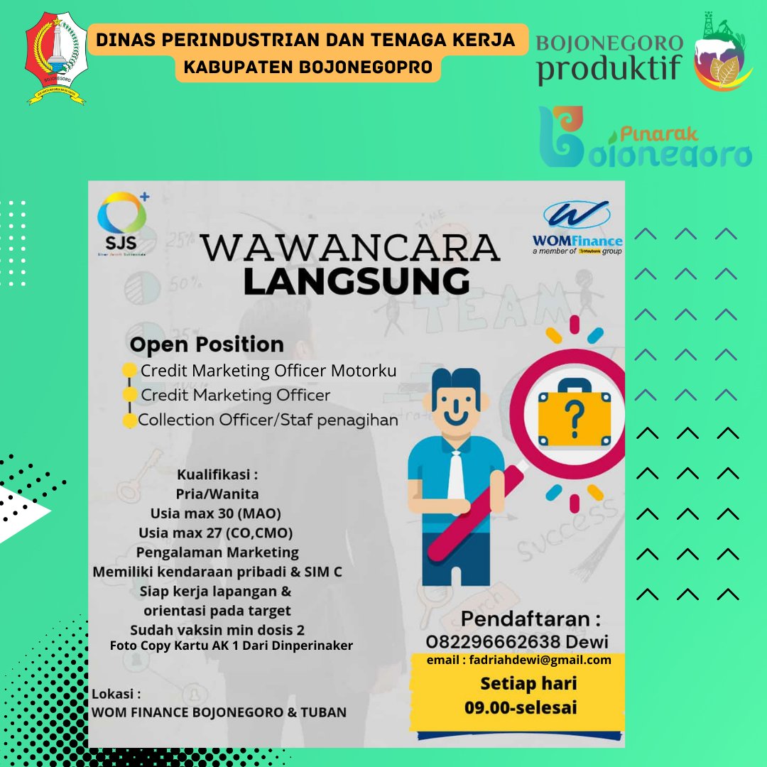 pendaftaran i sinar