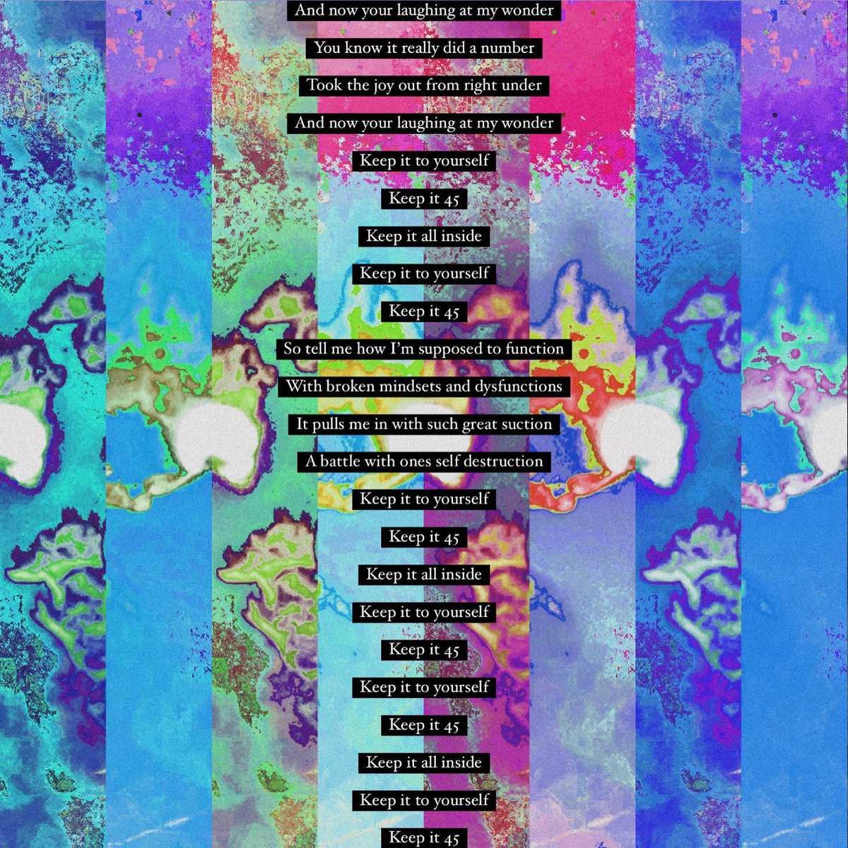tidaIwaveband's tweet photo. Lyrics to our newest release along with our previous ones, we can’t wait to hear everyone singing along 🌊💗 https://t.co/AlMXt7C2Sj