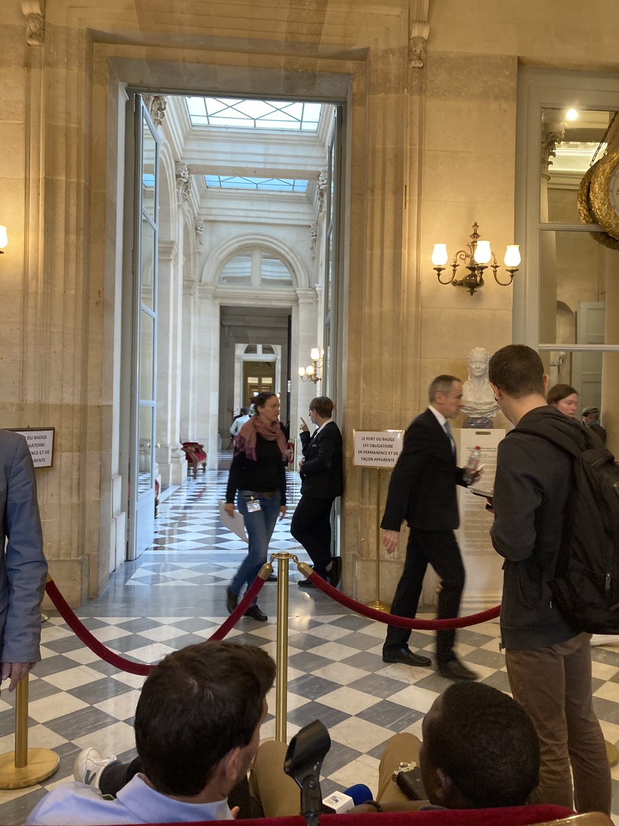 élu président de la commission des finances, Eric Coquerel promet qu'elle sera "un lieu où on débat du fond" 2 FWfMwYMXEAACYHe