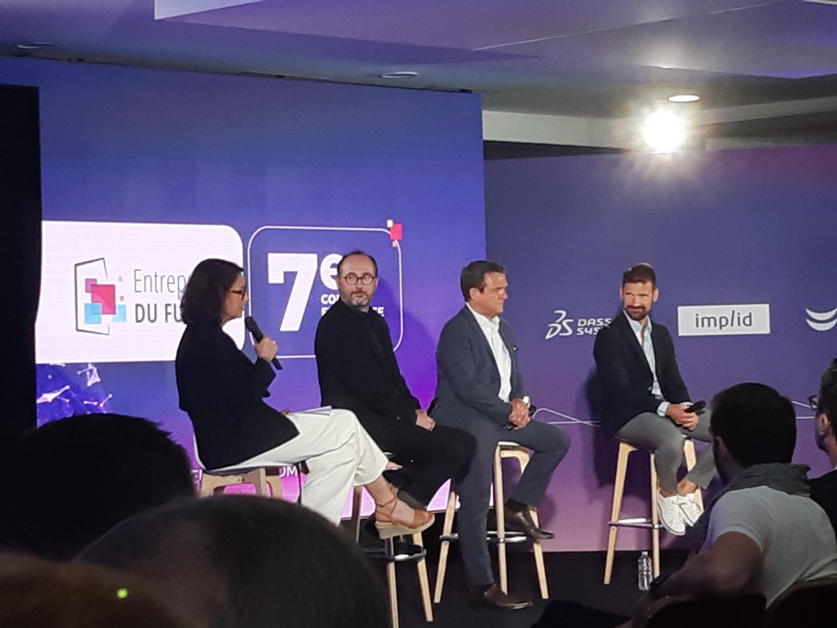 Malakoff Humanis (@malakoffhumanis) on Twitter photo "Les salariés attendent que leur entreprise soit collaborative et équitable. C'est la condition pour qu'elle reste attractive" <a href="/asgodon/">godon anne-sophie</a> #EDFutur "Les salariés attendent que leur entreprise soit collaborative et équitable. C'est la condition pour qu'elle reste attractive" <a href="/asgodon/">godon anne-sophie</a> #EDFutur