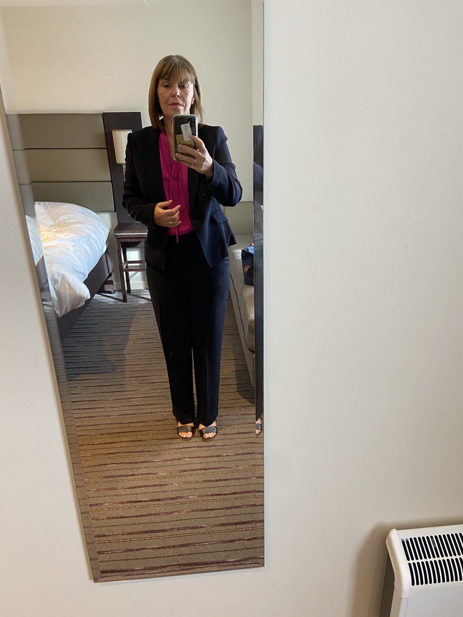 RGGASSOCIATES's tweet photo. All ready for  #nclc2022 @iCeGS . Great to be back post covid https://t.co/gNqSGCHfb6