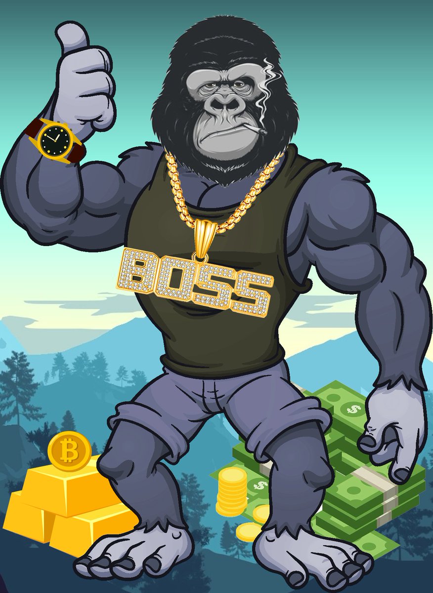 🚨 $0 + GAS! METAKONG GIVEAWAY 🚨

There are 938 free NFTs left. Have time to mint! The next 1000 NFT will cost 0.02 ETH⬇️

Link Mint metakonggenesis.site

1⃣ Follow <a href="/MetaKongG/">MetaKong Genesis</a>

2⃣ Like + retweet this post
3⃣ Tag a friend

#NFT #Freemint #NFTGiveaways