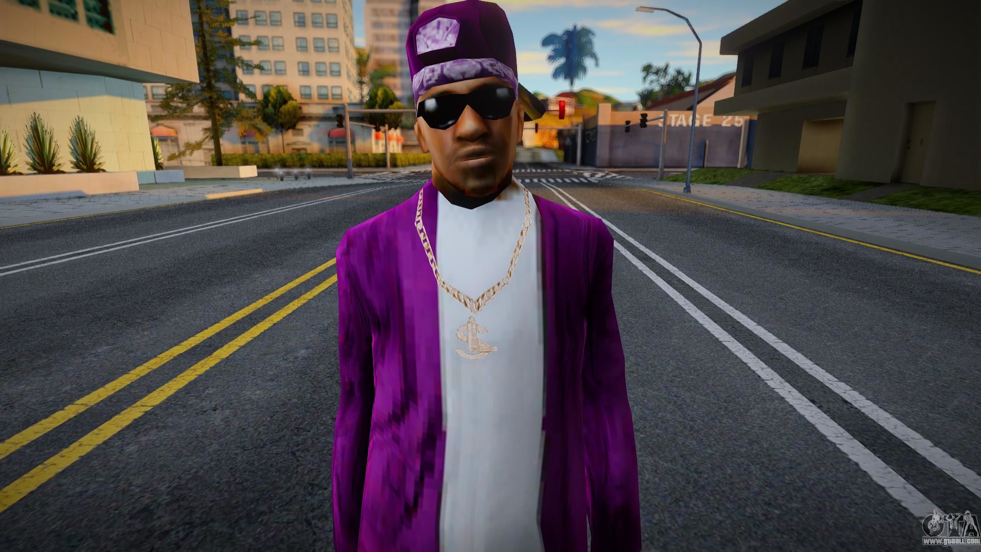 on Twitter "New Ballas 3 skin https//t.co/iMO0ftt7Cc https