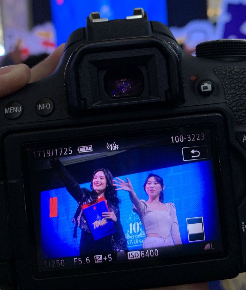 daehanese's tweet photo. preview @S_AshelJKT48 @C_JessiJKT48

Cc : @Ashelyticofc @C_Jessination48

#JKT48FlyingHigh 
#JKT4810thAnnivTourJogja 
#JKT4810thAnniversaryTour https://t.co/6Aa0RFlMDo