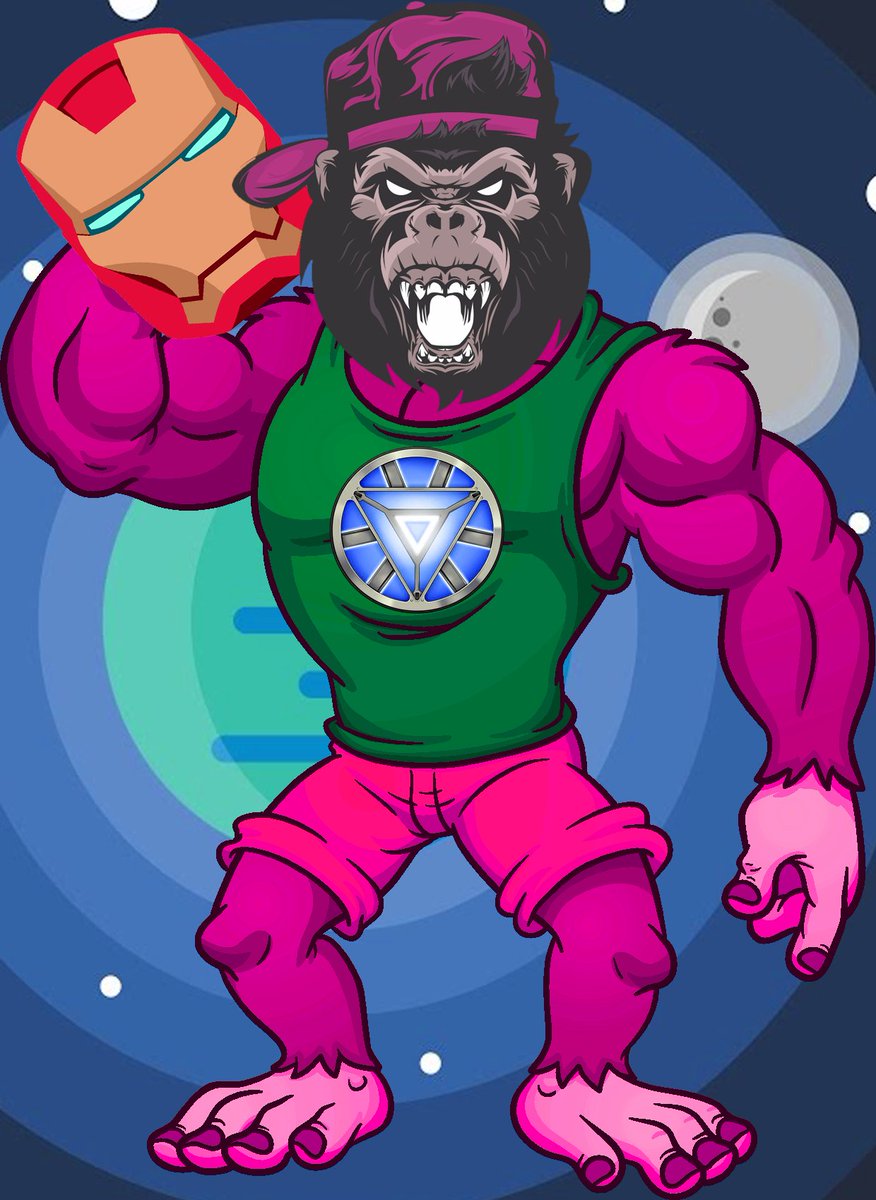 FREE NFT giveaway🎁 🙉🙉🙉
metakonggenesis.site

Follow🔔 &amp; Retweet ♻️ &amp; comment
48H ⏰

#NFT #NFTGiveaway #art #FreeMint #NFTCommunity #FreeMints #freeNFT